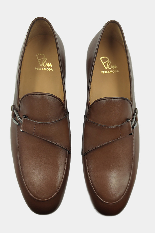 ΠΑΠΟΥΤΣΙΑ PER LA MODA - COGNAC